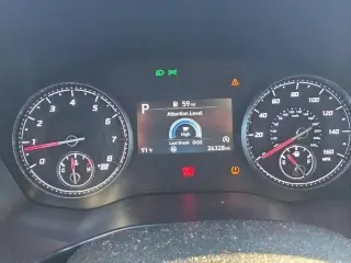 Hyundai SANTA FE 2023 SE 4dr Crossover