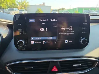 Hyundai SANTA FE 2023 SE 4dr Crossover