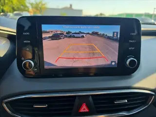 Hyundai SANTA FE 2023 SE 4dr Crossover