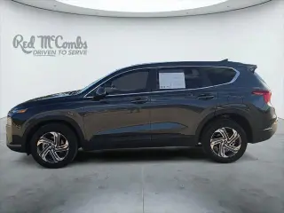 Hyundai SANTA FE 2023 SE 4dr Crossover