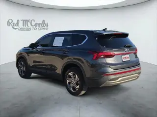 Hyundai SANTA FE 2023 SE 4dr Crossover