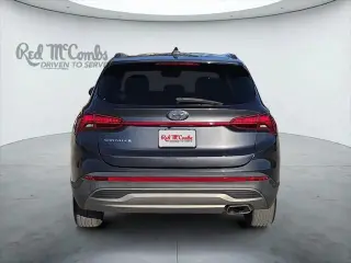 Hyundai SANTA FE 2023 SE 4dr Crossover