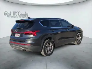 Hyundai SANTA FE 2023 SE 4dr Crossover