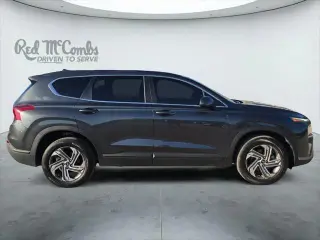 Hyundai SANTA FE 2023 SE 4dr Crossover