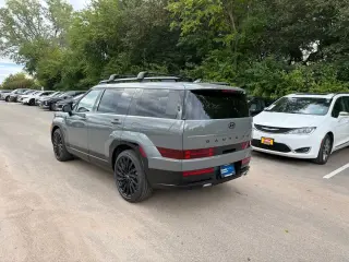 Hyundai SANTA FE 2025 AWD Calligraphy 4dr SUV