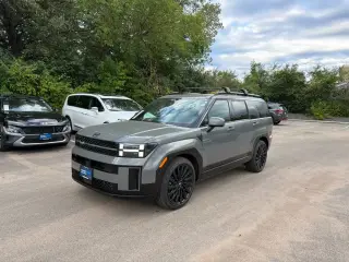 Hyundai SANTA FE 2025 AWD Calligraphy 4dr SUV