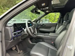 Hyundai SANTA FE 2025 AWD Calligraphy 4dr SUV
