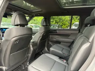 Hyundai SANTA FE 2025 AWD Calligraphy 4dr SUV