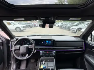 Hyundai SANTA FE 2025 AWD Calligraphy 4dr SUV
