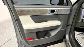 Hyundai SANTA FE 2025 Caligrafía 4 SUV
