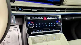 Hyundai SANTA FE 2025 Caligrafía 4 SUV