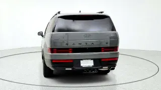 Hyundai SANTA FE 2025 Caligrafía 4 SUV