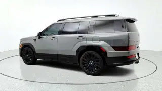 Hyundai SANTA FE 2025 Caligrafía 4 SUV