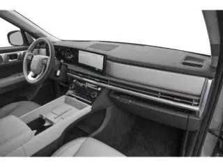 Hyundai SANTA FE 2026 Caligrafía 4dr SUV
