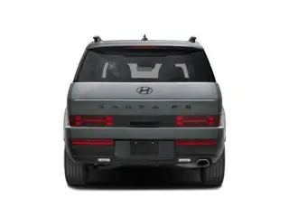 Hyundai SANTA FE 2026 Caligrafía 4dr SUV