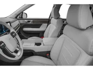 Hyundai SANTA FE 2026 Caligrafía 4dr SUV