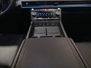 Hyundai SANTA FE híbrido 2025 Caligrafía 4dr SUV
