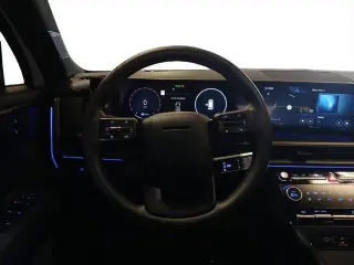 Hyundai SANTA FE híbrido 2025 Caligrafía 4dr SUV