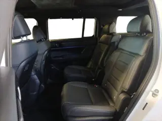 Hyundai SANTA FE híbrido 2025 Caligrafía 4dr SUV