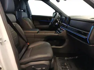 Hyundai SANTA FE híbrido 2025 Caligrafía 4dr SUV