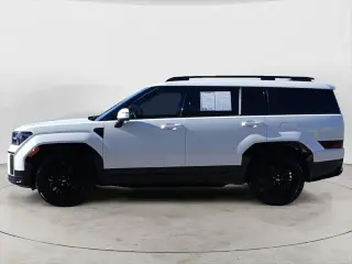 Hyundai SANTA FE híbrido 2025 Caligrafía 4dr SUV