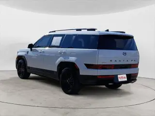 Hyundai SANTA FE híbrido 2025 Caligrafía 4dr SUV