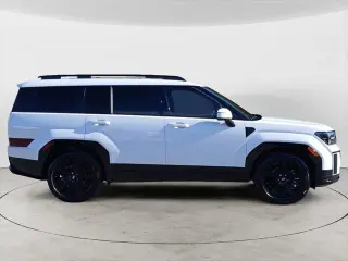 Hyundai SANTA FE híbrido 2025 Caligrafía 4dr SUV