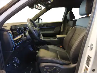 Hyundai SANTA FE híbrido 2025 Caligrafía 4dr SUV