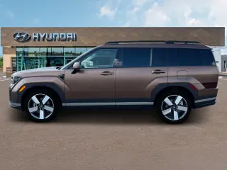 Hyundai SANTA FE Hybrid 2025 Limited 4dr SUV