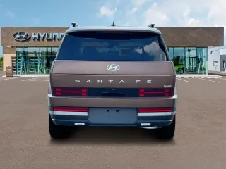 Hyundai SANTA FE Hybrid 2025 Limited 4dr SUV