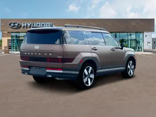 Hyundai SANTA FE Hybrid 2025 Limited 4dr SUV