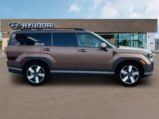 Hyundai SANTA FE Hybrid 2025 Limited 4dr SUV