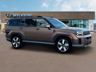 Hyundai SANTA FE Hybrid 2025 Limited 4dr SUV