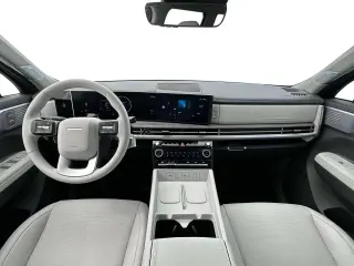 Hyundai SANTA FE Hybrid 2025 Limited 4dr SUV
