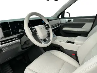 Hyundai SANTA FE Hybrid 2025 Limited 4dr SUV