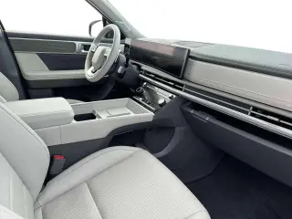 Hyundai SANTA FE Hybrid 2025 Limited 4dr SUV