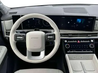 Hyundai SANTA FE Hybrid 2025 Limited 4dr SUV