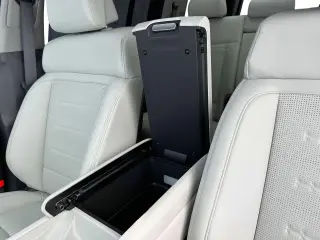 Hyundai SANTA FE Hybrid 2025 Limited 4dr SUV