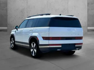Hyundai SANTA FE Hybrid 2025 Limited 4dr SUV