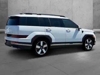 Hyundai SANTA FE Hybrid 2025 Limited 4dr SUV