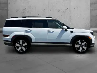 Hyundai SANTA FE Hybrid 2025 Limited 4dr SUV