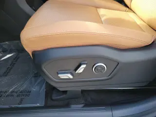 Hyundai SANTA FE Híbrido 2026 Limited SUV de 4 puertas