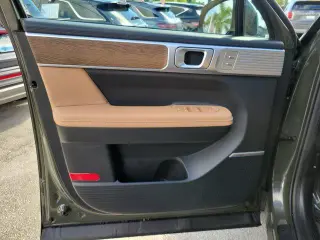 Hyundai SANTA FE Híbrido 2026 Limited SUV de 4 puertas