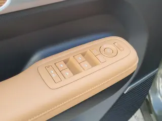 Hyundai SANTA FE Híbrido 2026 Limited SUV de 4 puertas