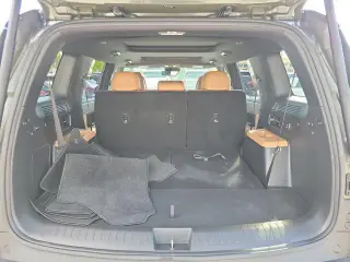 Hyundai SANTA FE Híbrido 2026 Limited SUV de 4 puertas