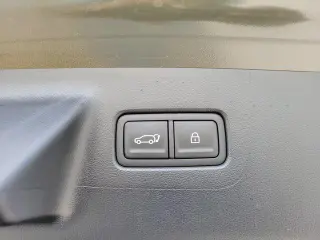 Hyundai SANTA FE Híbrido 2026 Limited SUV de 4 puertas