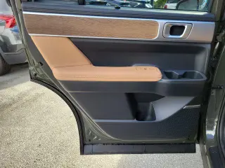 Hyundai SANTA FE Híbrido 2026 Limited SUV de 4 puertas