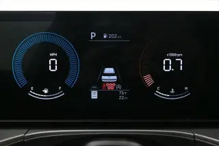 Hyundai SANTA FE 2026 SEL 4dr SUV