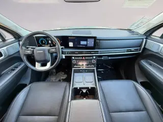 Hyundai SANTA FE 2026 SEL 4dr SUV