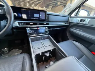 Hyundai SANTA FE 2026 SEL 4dr SUV
